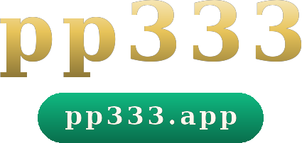 pp333 logo